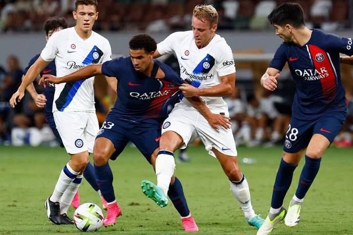 Chuy&ecirc;n gia Tony Ansell dự đo&aacute;n PSG vs Inter Milan, 2h00 ng&agrave;y 1/6