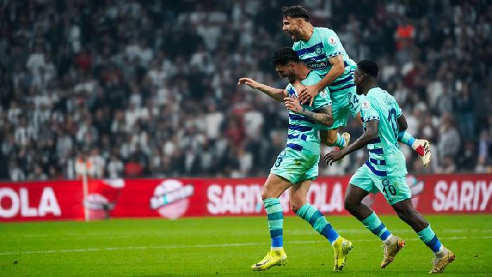 K&egrave;o v&agrave;ng b&oacute;ng đ&aacute; Rizespor vs Hatayspor, 20h00 ng&agrave;y 31/5: Tin v&agrave;o chủ nh&agrave;