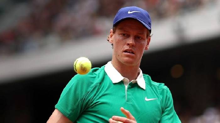 Link trực tiếp tennis Sinner vs Lehecka, V&ograve;ng 3 Roland Garros - 17h30 ng&agrave;y 31/5