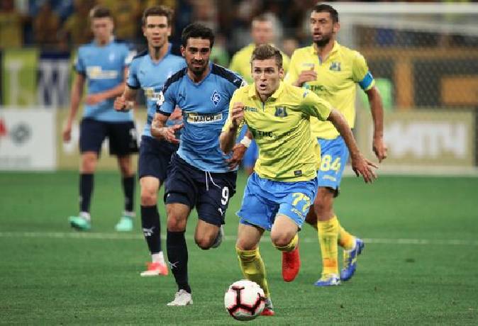 Nhận định, soi k&egrave;o Akhmat Grozny vs Ural, 23h30 ng&agrave;y 31/05: Đ&ograve;i nợ lượt đi