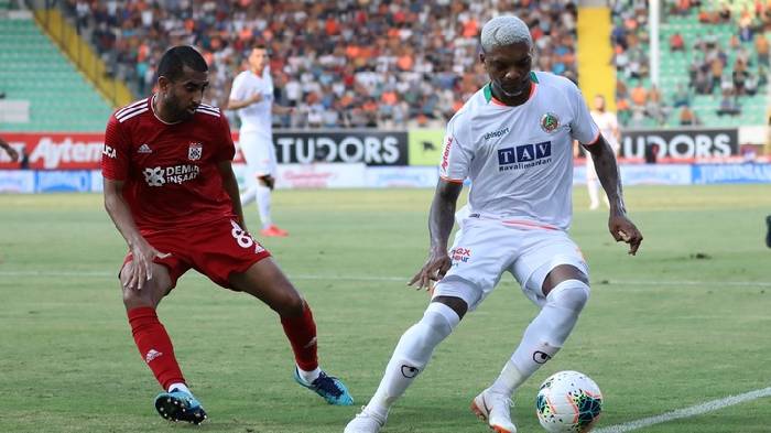 Nhận định, soi k&egrave;o Alanyaspor vs Sivasspor, 23h00 ng&agrave;y 31/5: Kh&ocirc;ng c&ograve;n g&igrave; để mất