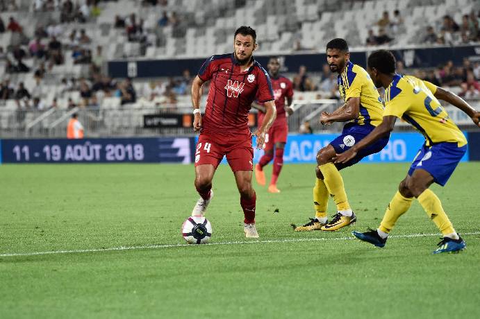 Nhận định, soi k&egrave;o Aliance vs Ventspils, 19h00 ng&agrave;y 31/5: Cuộc phi&ecirc;u lưu sớm kh&eacute;p lại