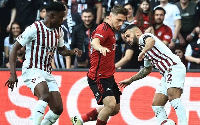 Nhận định, soi k&egrave;o Caykur Rizespor vs Hatayspor, 20h00 ng&agrave;y 31/5: T&acirc;m l&yacute; thoải m&aacute;i