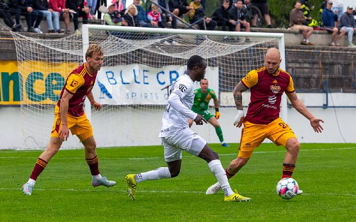 Nhận định, soi k&egrave;o Dukla Praha vs MFK Vyskov, 20h00 ng&agrave;y 1/6: Tự tin sống s&oacute;t