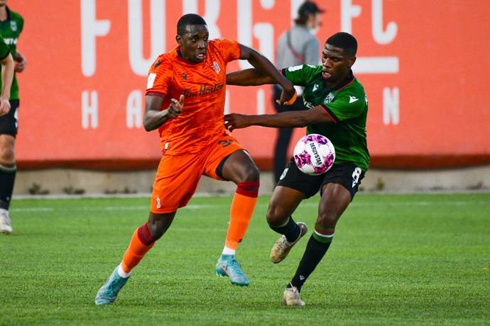 Nhận định, soi k&egrave;o Forge FC vs Cavalry FC, 4h00 ng&agrave;y 1/6: Nối mạch bất bại