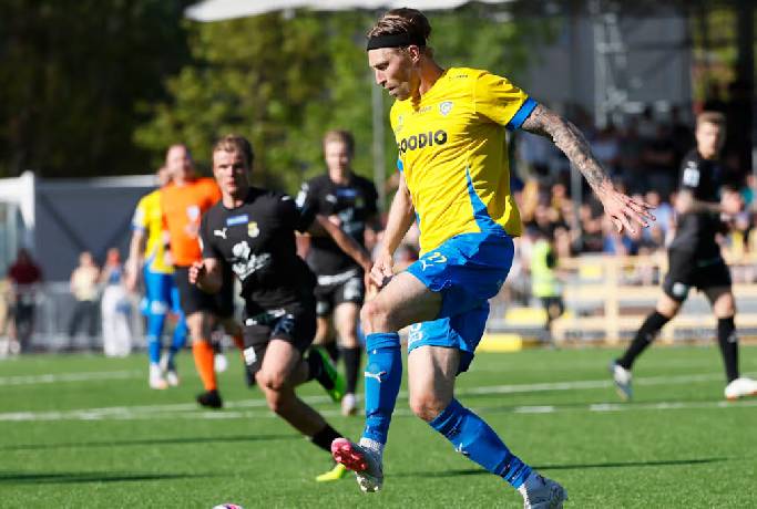 Nhận định, soi k&egrave;o Gnistan vs Ilves Tampere, 20h00 ng&agrave;y 1/6: Đội b&oacute;ng dại chợ