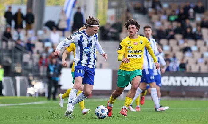 Nhận định, soi k&egrave;o Haka vs Vaasan Palloseura, 21h00 ng&agrave;y 31/5: Đối thủ kị dơ