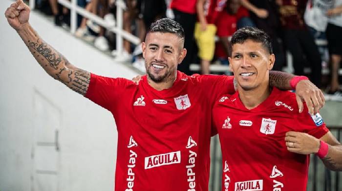 Nhận định, soi k&egrave;o Independiente Medellin vs America de Cali, 07h45 ng&agrave;y 1/6: Nối d&agrave;i mạch thắng