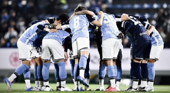 Nhận định, soi k&egrave;o JEF United Chiba vs Renofa Yamaguchi, 12h00 ng&agrave;y 31/5: Lịch sử gọi t&ecirc;n