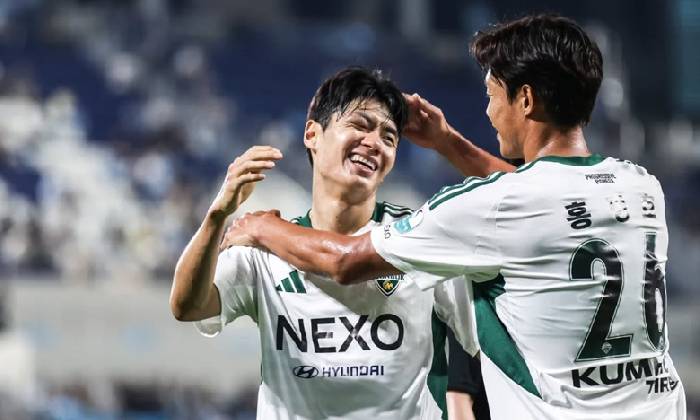 Nhận định, soi k&egrave;o Jeonbuk vs Ulsan HD, 17h00 ng&agrave;y 31/5: Cửa dưới &lsquo;tạch&rsquo;