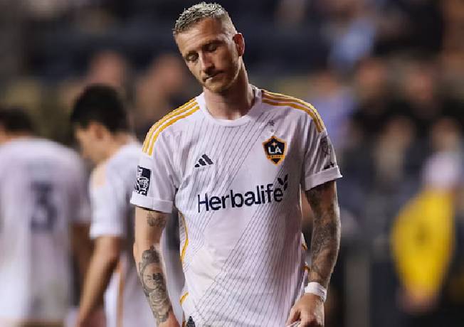Nhận định, soi k&egrave;o Los Angeles Galaxy vs Real Salt Lake, 09h30 ng&agrave;y 1/6: Kh&ocirc;ng thắng LA Galaxy th&igrave; thắng ai