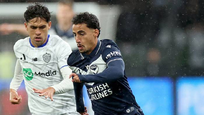 Nhận định, soi k&egrave;o Melbourne City vs Melbourne Victory, 16h40 ng&agrave;y 31/5: Cửa dưới &lsquo;ghi điểm&rsquo;