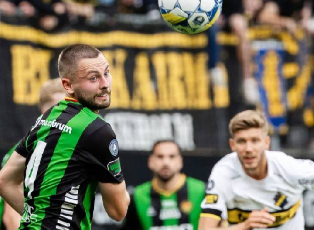 Nhận định, soi k&egrave;o Norrkoping vs GAIS, 20h00 ng&agrave;y 31/5: Kh&ocirc;ng qu&aacute; kh&aacute;c biệt