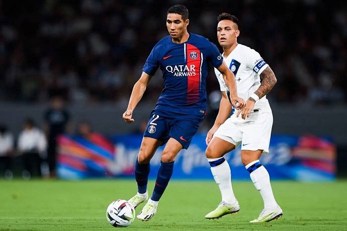 Nhận định, soi k&egrave;o PSG vs Inter Milan, 2h00 ng&agrave;y 1/6: Sức trẻ hay kinh nghiệm