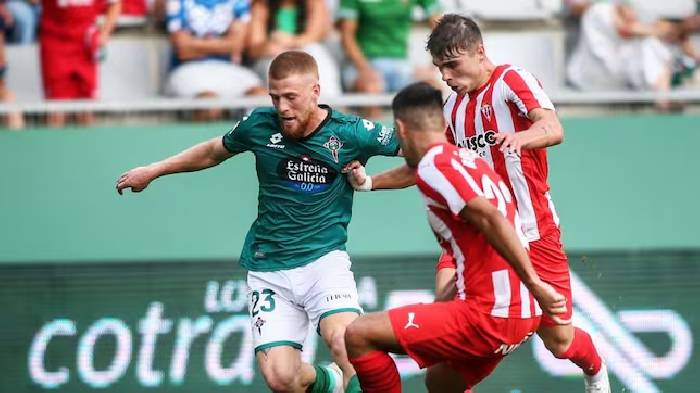 Nhận định, soi k&egrave;o Racing de Ferrol vs Sporting de Gijon, 21h15 ng&agrave;y 31/5: Tin v&agrave;o chủ nh&agrave;