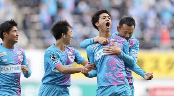 Nhận định, soi k&egrave;o Sagan Tosu vs Ehime FC, 12h00 ng&agrave;y 31/5: Bất ph&acirc;n thắng bại