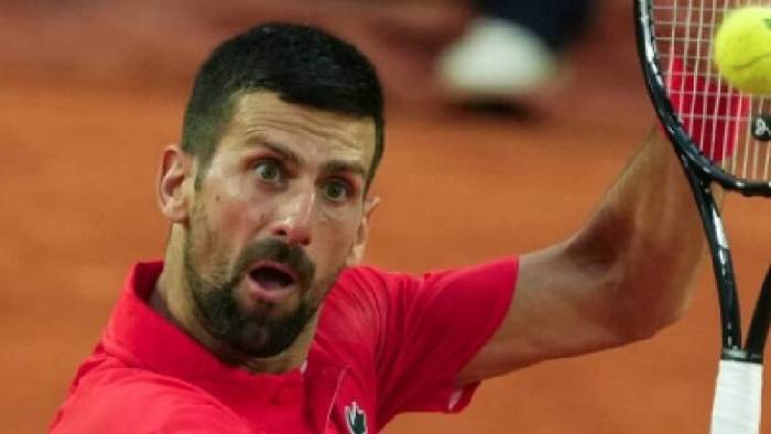 Nhận định tennis Djokovic vs Misolic, V&ograve;ng 3 Roland Garros - 1h15 ng&agrave;y 1/6