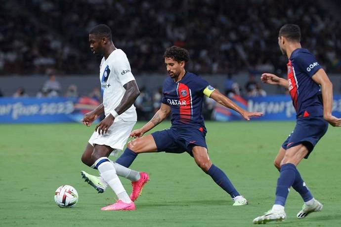 Soi k&egrave;o phạt g&oacute;c PSG vs Inter Milan, 2h00 ng&agrave;y 1/6