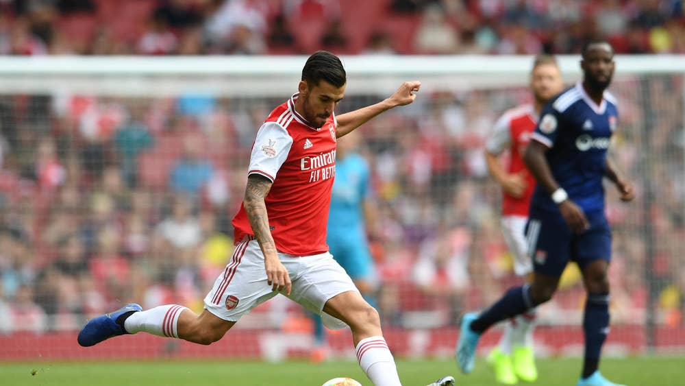 Ph&acirc;n t&iacute;ch tỷ lệ Angers vs Arsenal, 0h30 ng&agrave;y 1/8