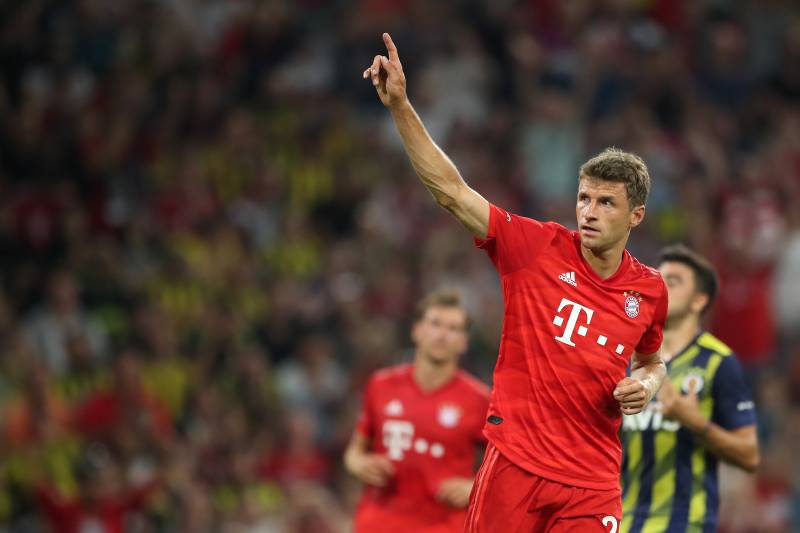 Ph&acirc;n t&iacute;ch tỷ lệ Bayern Munich vs Tottenham, 1h30 ng&agrave;y 1/8