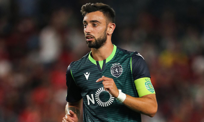 Tin chuyển nhượng ng&agrave;y 31/7: Lộ thời điểm MU k&iacute;ch hoạt &lsquo;bom tấn&rsquo; Bruno Fernandes