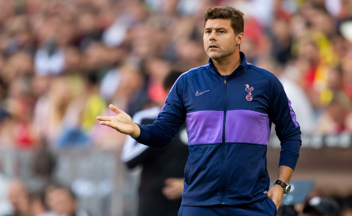 Tottenham hạ đẹp Real Madrid, Mauricio Pochettino vẫn kể khổ trăm bề