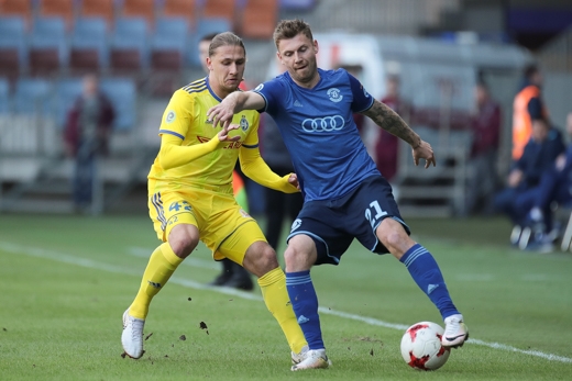 Nhận định Rosenborg vs BATE Borisov, 00h00 01/8 (C&uacute;p C1 ch&acirc;u &Acirc;u)