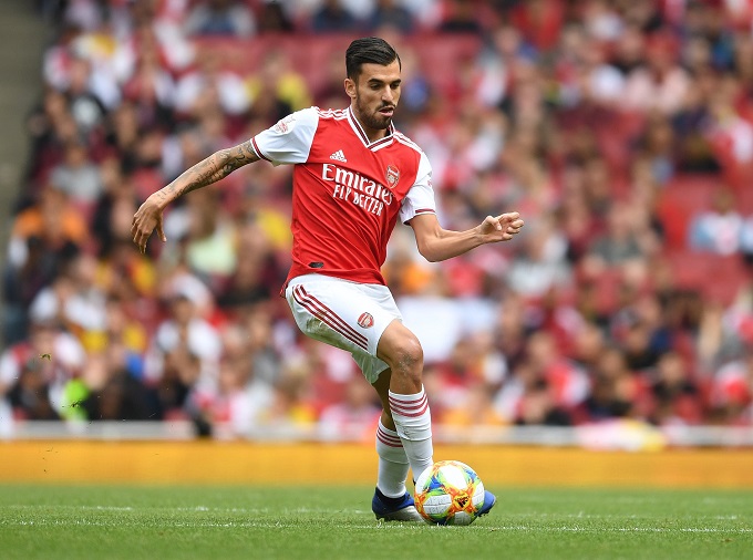 Xem trực tiếp Angers vs Arsenal, 0h30 ng&agrave;y 1/8 ở đ&acirc;u?