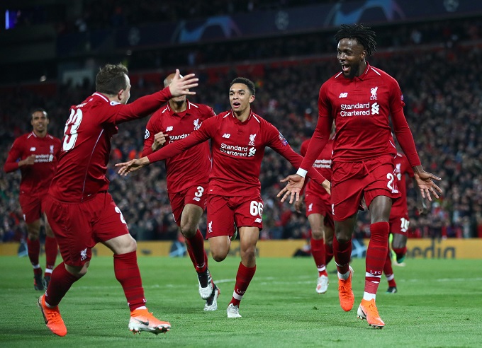Tỷ lệ b&oacute;ng đ&aacute; Giao hữu h&ocirc;m nay 31/7: Liverpool vs Lyon
