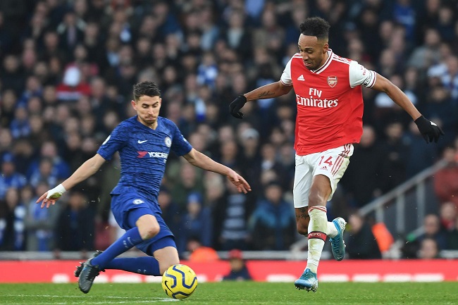 Nhận định Chelsea vs Arsenal, 23h30 ng&agrave;y 1/8