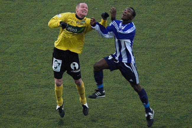 Nhận định HJK Helsinki vs KuPS, 21h00 ng&agrave;y 1/8