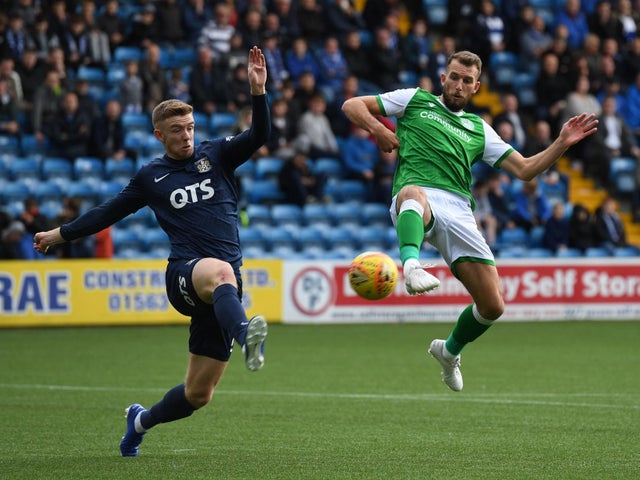 Nhận định Hibernian FC vs Kilmarnock, 21h00 ng&agrave;y 1/8