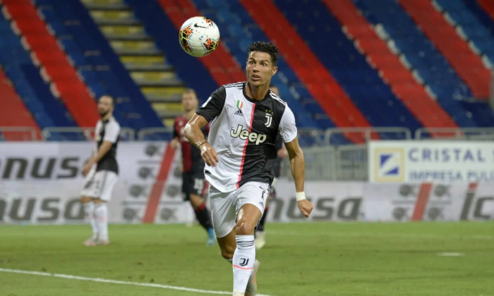 Nhận định Juventus vs AS Roma, 1h45 ng&agrave;y 2/8