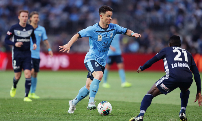 Nhận định Melbourne City vs Sydney, 14h00 ng&agrave;y 1/8