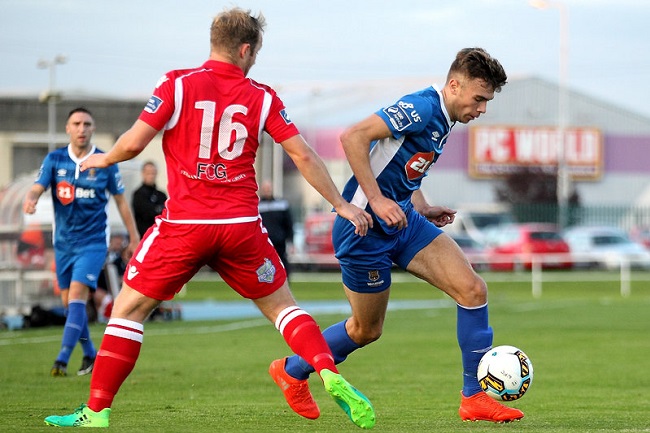 Nhận định Shelbourne vs Waterford, 20h ng&agrave;y 1/8