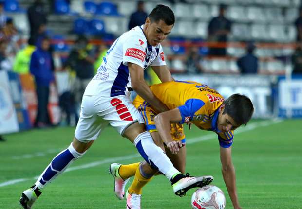 Nhận định Tigres UANL vs Pachuca, 7h00 ng&agrave;y 2/8