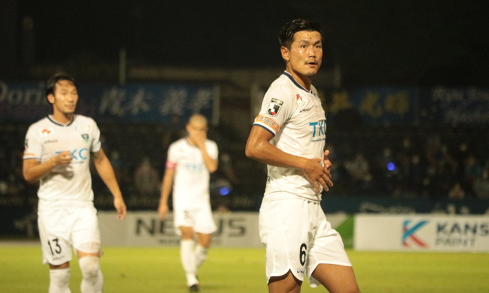 Nhận định Tochigi SC vs Albirex Niigata, 16h00 ng&agrave;y 2/8