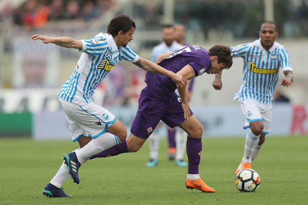 Nhận định Spal vs Fiorentina, 23h00 ng&agrave;y 2/8