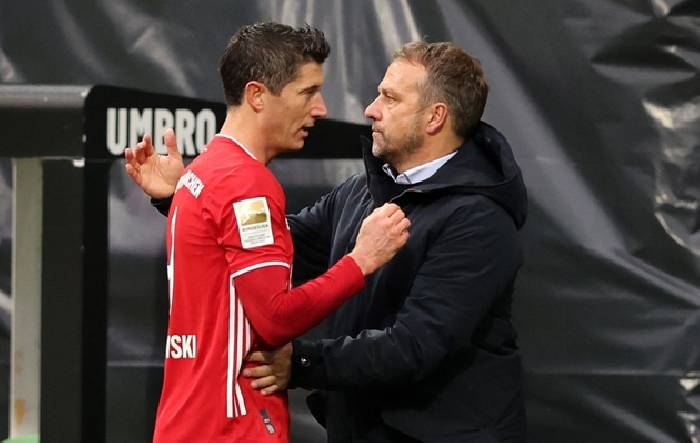 Danh s&aacute;ch, đội h&igrave;nh Bayern Munich mới nhất m&ugrave;a giải 2021/2022