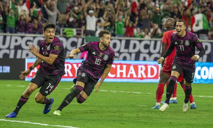 Dự đo&aacute;n Mỹ vs Mexico (7h30 2/8) bởi chuy&ecirc;n gia Joel Lefevre