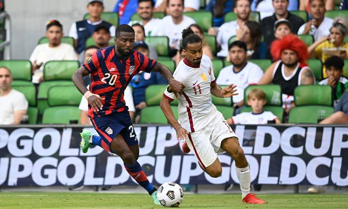 Dự đo&aacute;n, soi k&egrave;o thẻ v&agrave;ng Mỹ vs Mexico, 7h30 ng&agrave;y 2/8