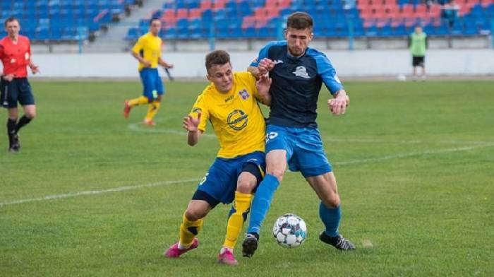 K&egrave;o xi&ecirc;n thơm nhất h&ocirc;m nay 1/8: Slutsk vs Dinamo Minsk