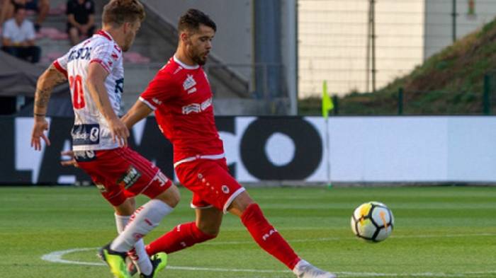 Nhận định, soi k&egrave;o Antwerp vs Kortrijk, 2h ng&agrave;y 2/8