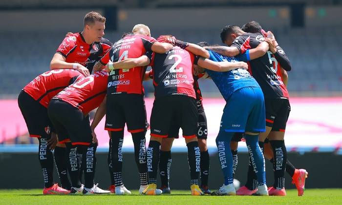 Nhận định, soi k&egrave;o Atlas vs Juarez, 9h ng&agrave;y 1/8