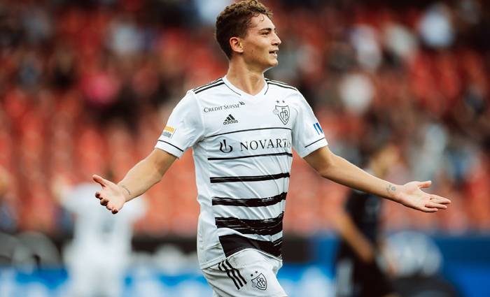 Nhận định, soi k&egrave;o Basel vs Sion, 21h30 ng&agrave;y 1/8