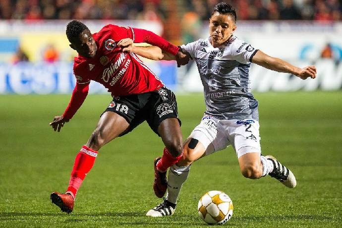 Nhận định, soi k&egrave;o Club Leon vs Tijuana, 5h ng&agrave;y 1/8