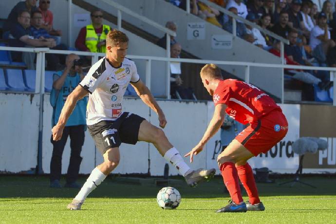 Nhận định, soi k&egrave;o Haka vs HIFK, 21h ng&agrave;y 31/7