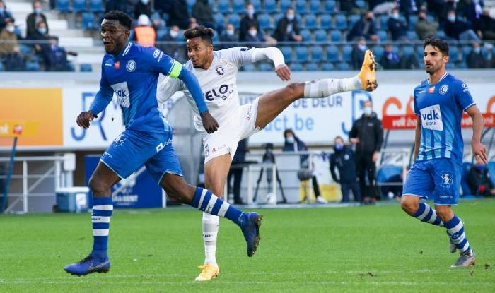 Nhận định, soi k&egrave;o KAA Gent vs Beerschot, 23h30 ng&agrave;y 1/8