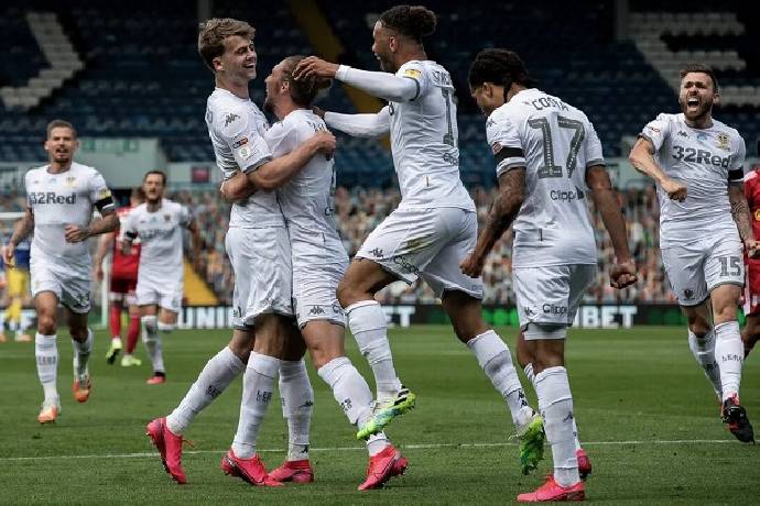 Nhận định, soi k&egrave;o Leeds United vs Betis, 18h30 ng&agrave;y 31/7