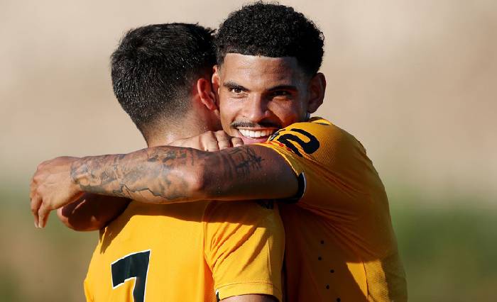 Nhận định, soi k&egrave;o Farense vs Wolves, 0h45 ng&agrave;y 1/8